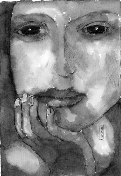 Thoughtful