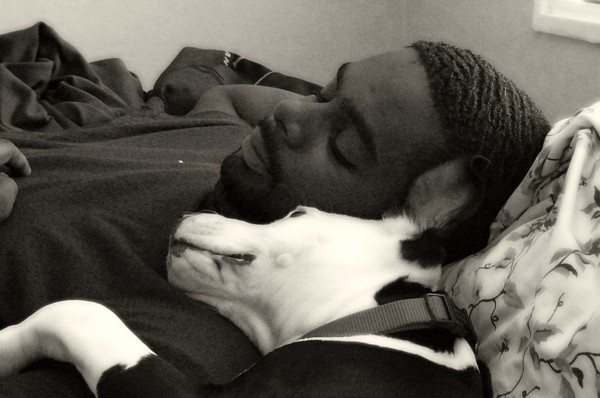 Couch Buddies