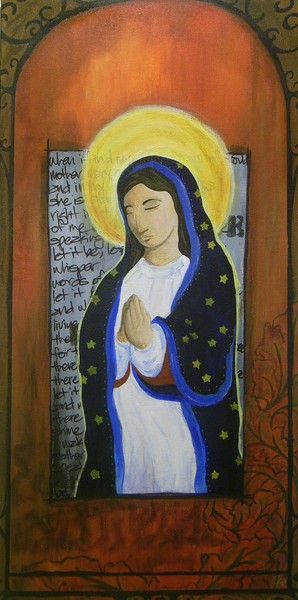 Esto (mary)