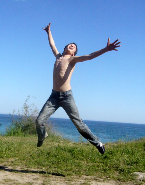 Freedom