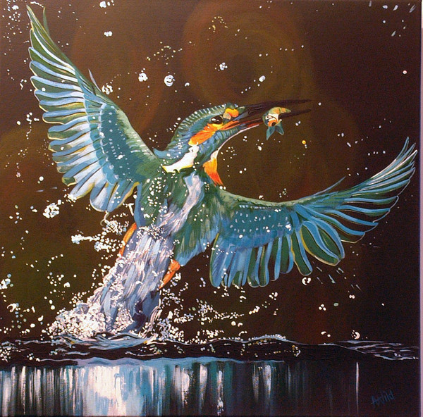Kingfisher