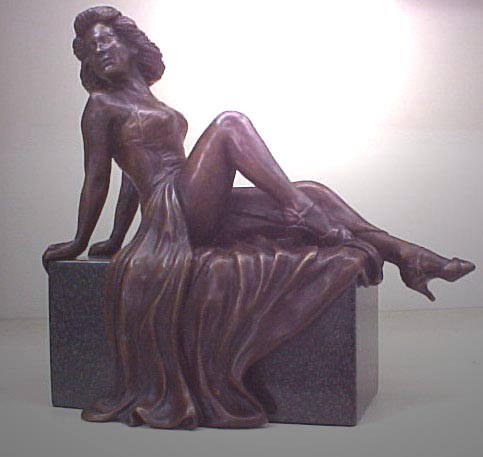 The Dancer