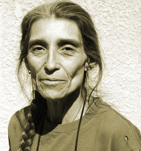 indios madre