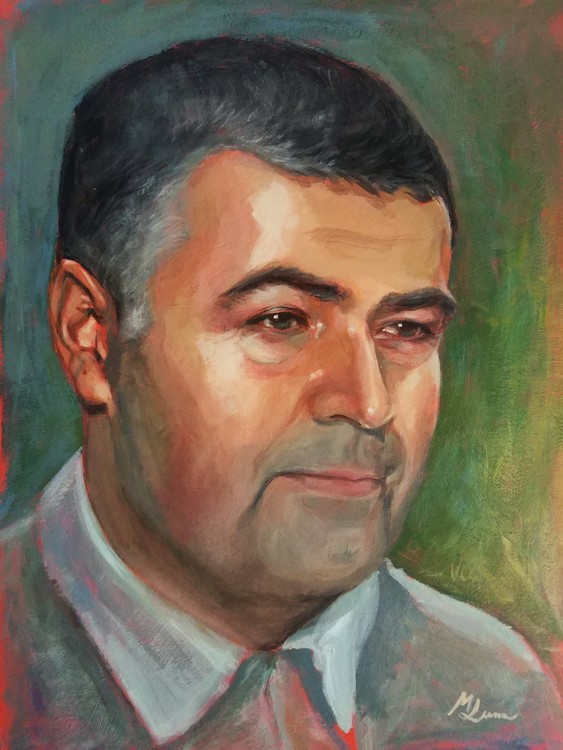 Father