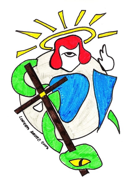 St Michael