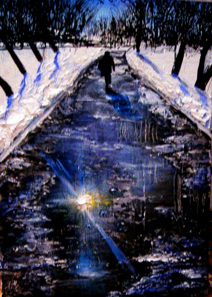 Winter Way