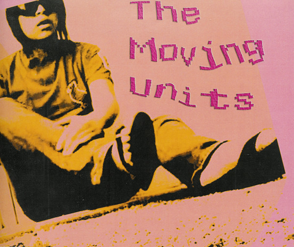 Moving Units