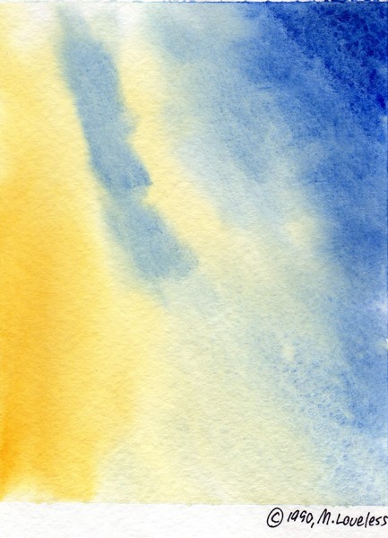 Untitled Abstract #7