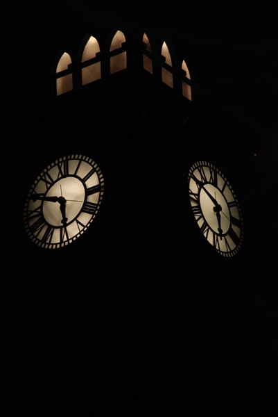 Clock Tower