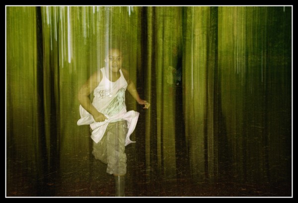 The Runner
