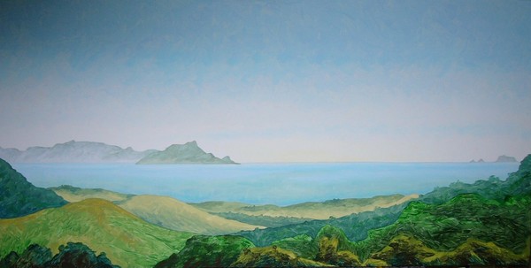 Whangarei Heads, Bream Bay