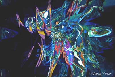 abyssal dreams