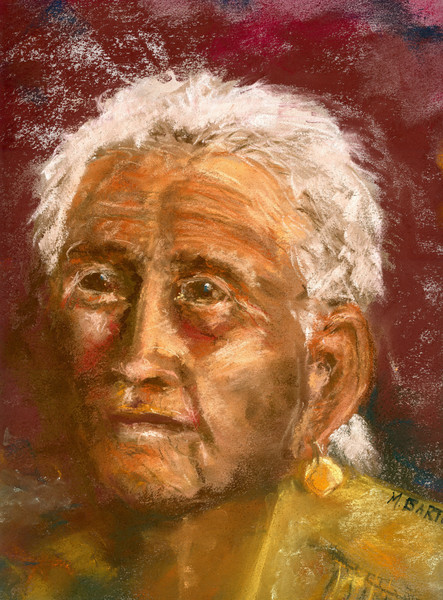 Old Indian