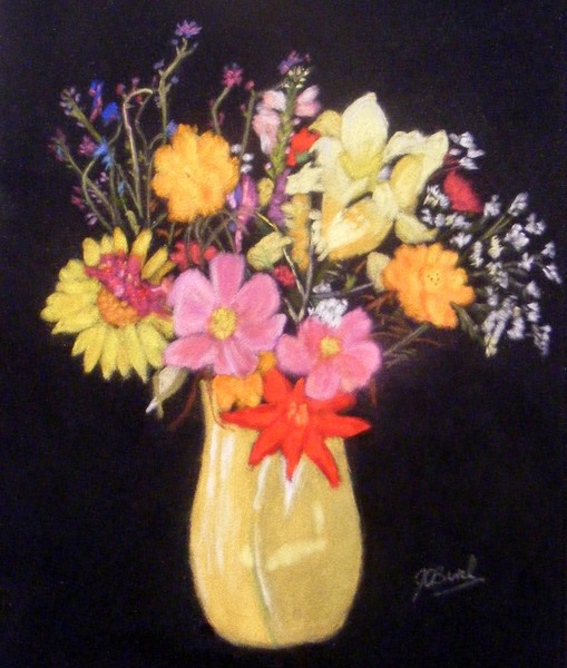 A Mixed Bunch