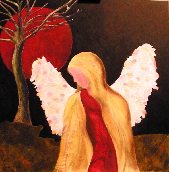 Angel of the Lord