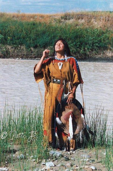 Cheyenne River Sun