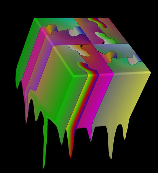 Melting I