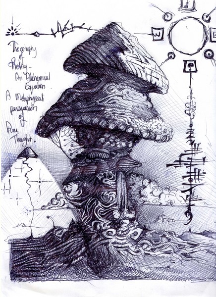 tree totem