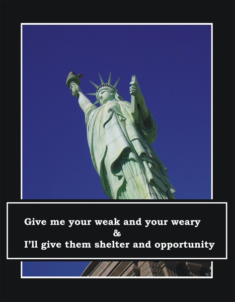 Your Weak and You Weary