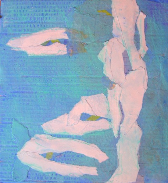 Abstract Face