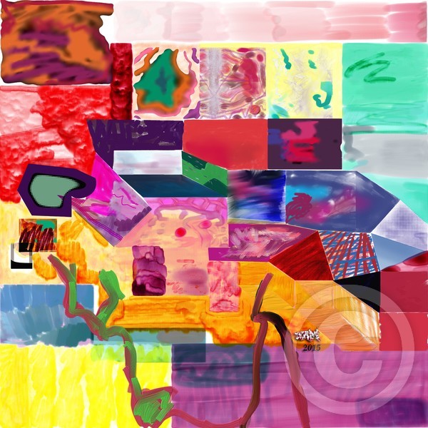 unlimited colors