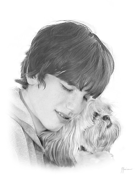 Best Friends Forever...