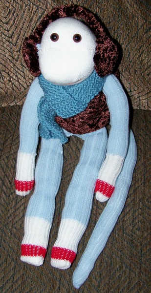 All Bundled Up