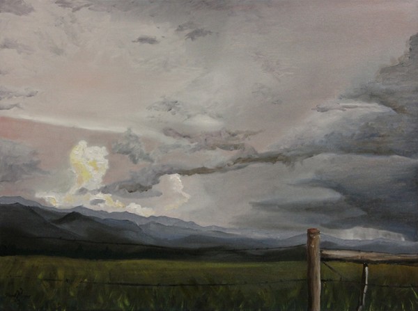 Cades Cove