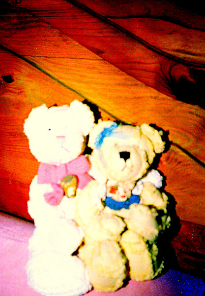 Sweet Couple