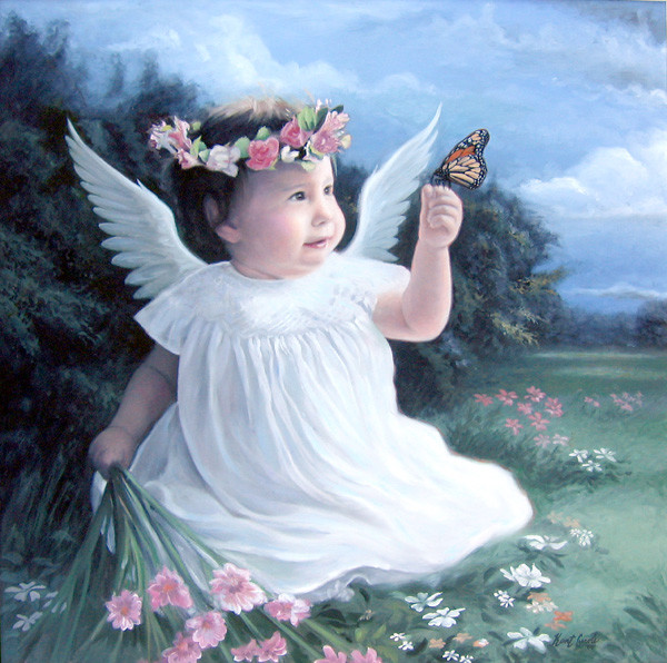 My Angel