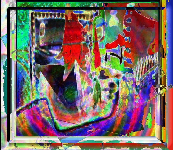 mirROW 45