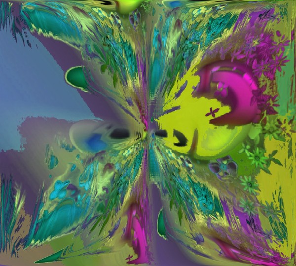 splash 45