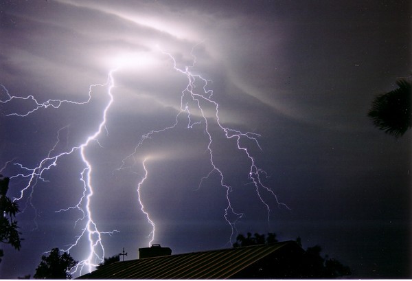 Lightning Guest