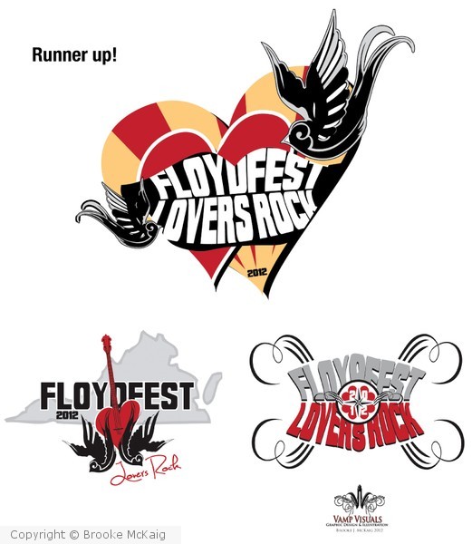 Floyd Fest - Lovers Rock