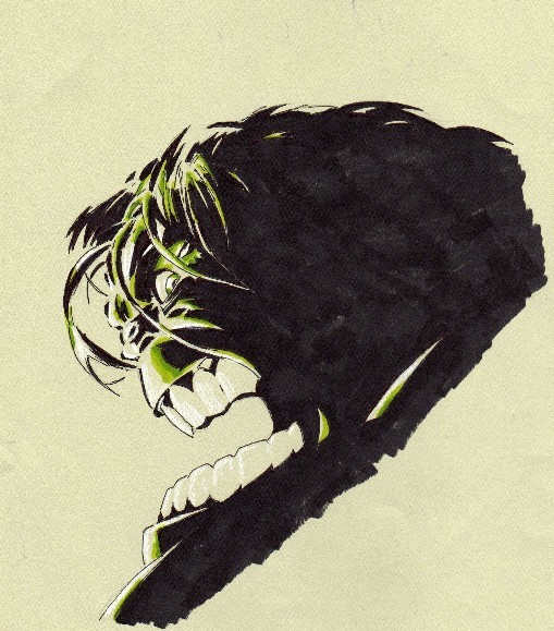 Hulk