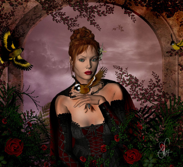 La Bella Donna