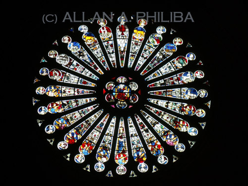 Rose Window