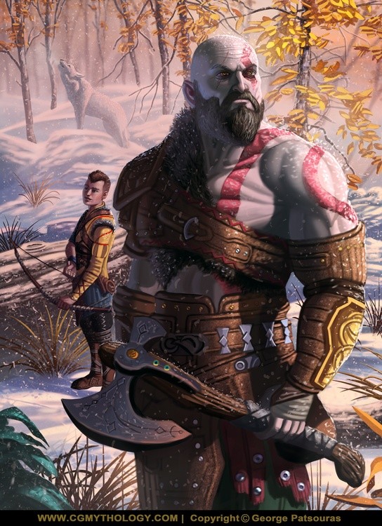 God of War