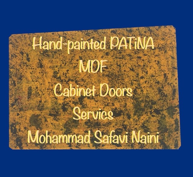 Decorator &  PATiNA  Services