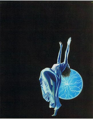 COSMIC DANCER