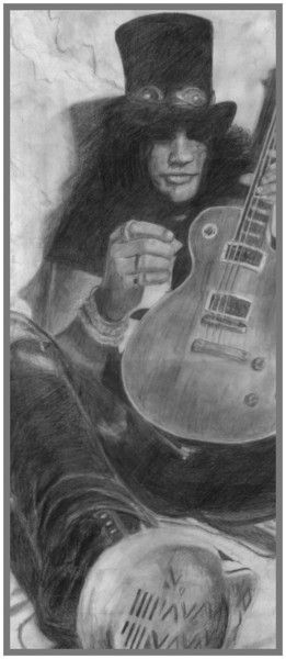 Slash