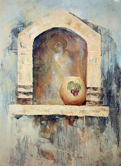Tabernacle of Torcello