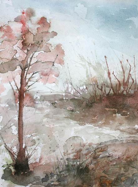 Autumn Landscape