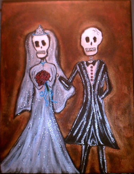 The Wedding