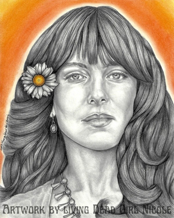 I Am The Somebody. I'm The Fire.