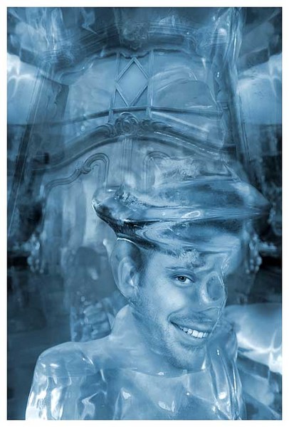 Frozen Carnival