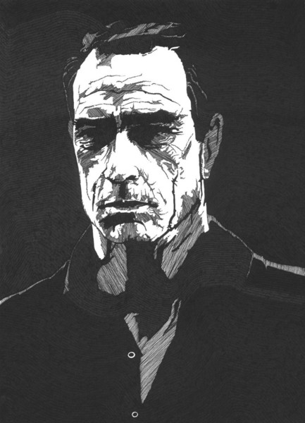 Tommy Lee Jones 