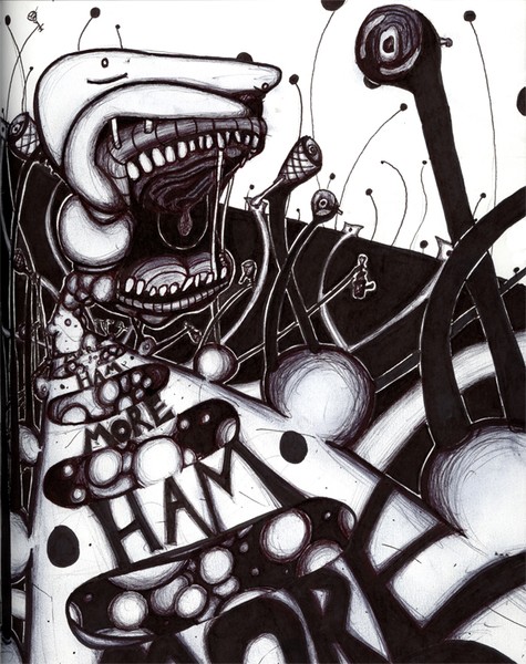 Hammy Propaganda