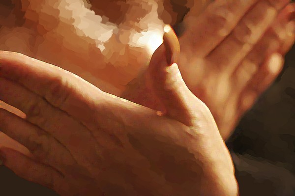Clapping