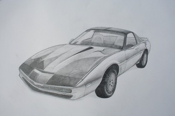 Knight rider